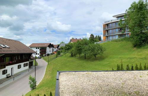 Allgäu Appartementhaus Appartement ALLGÄU 08 - Foto 15