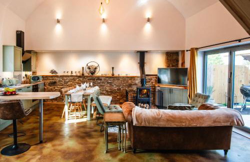 The Wayne House Darnells Farm - Foto 20