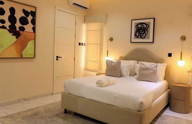 George Residence Parkview - Foto 34