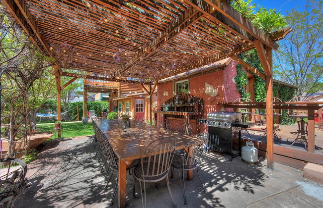 Cali Cochitta Vacation Rentals - Foto 60