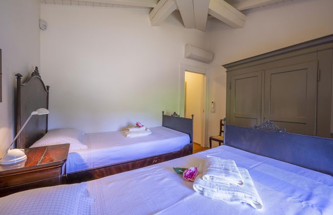 Villa Faccioli Deodara With Shared Pool - Foto 29