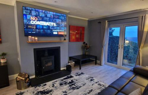 Bracken Cottage - Foto 6