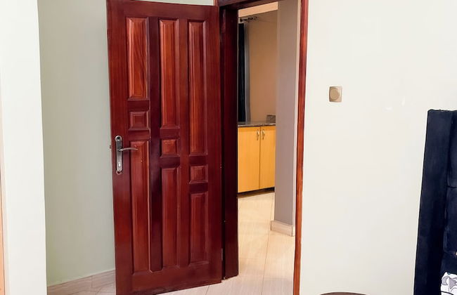 Oakridge Apartments - Foto 1