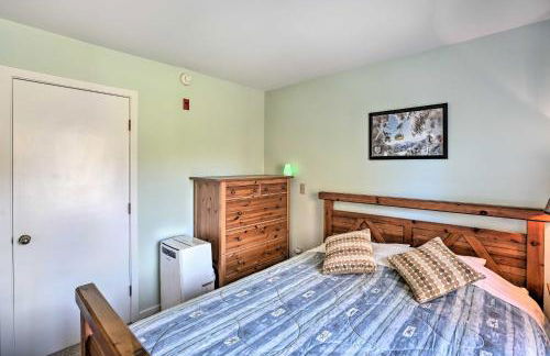 Comfortable Dover Apartment Walk to Mt Snow! - Foto 13