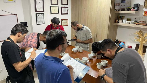 Discover how to make coffee in this workshop