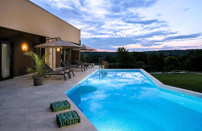 Residence Villa Manuela - Foto 34