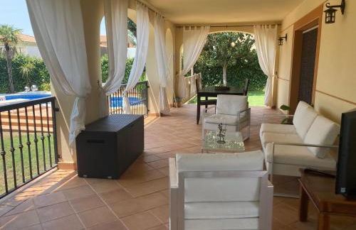 Villa La Parra en el corazón de la Sierra de Gata TR-CC-00464 - Foto 5