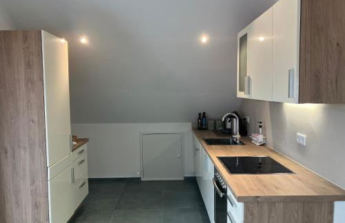 Ferienwohnung Altstadtliebe mit Dachterrasse - Foto 5