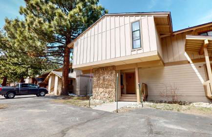 Villa de los Pinos #09 condo - Foto 34