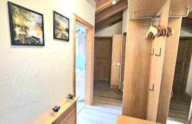 Ferienwohnung Weitblick Grassau - Photo 15