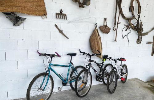 Cortijo La Cañada - Foto 62