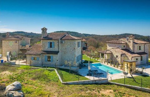 Villa Elysium Bellezza - Foto 18