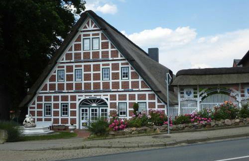 Ferienwohnung Am Walde - Photo 40