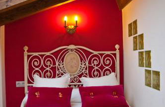 Casa Rural Madre Pepa - Foto 19