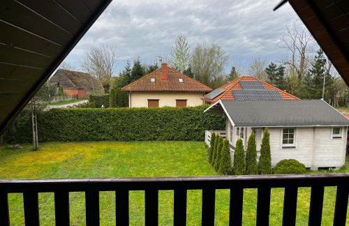 Prywatny domek Janusz - Foto 15