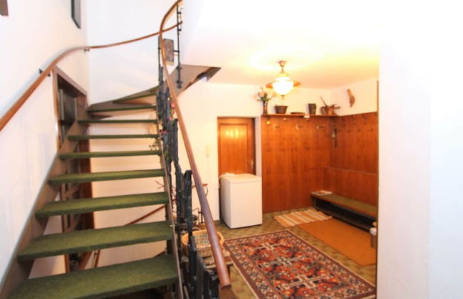 Holiday Home in Innerkrems in Carinthia With Sauna - Foto 26