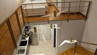 Seagull Luxury Maisonette - Foto 5