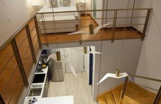 Seagull Luxury Maisonette - Photo 5