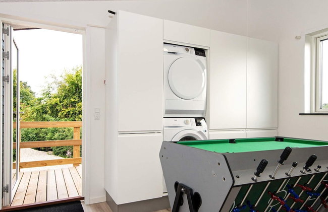 10 Person Holiday Home in Bjert - Foto 22