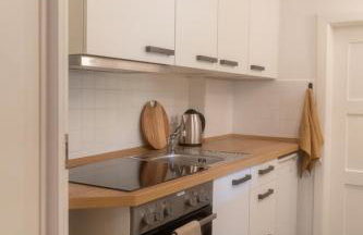 Modernes Altstadt Apartment - Foto 14