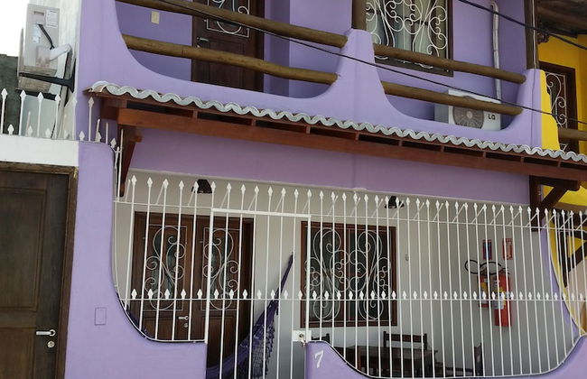 Apartamentos Pipa Centro - Foto 53