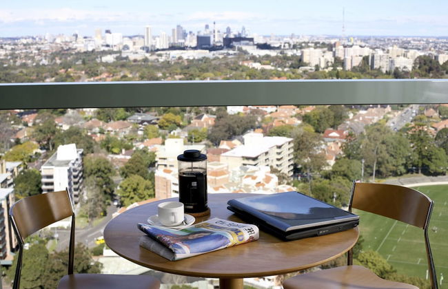 The Sebel Sydney Chatswood - Foto 63