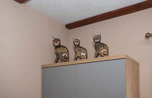 Ranczo nad Stawem - Foto 25