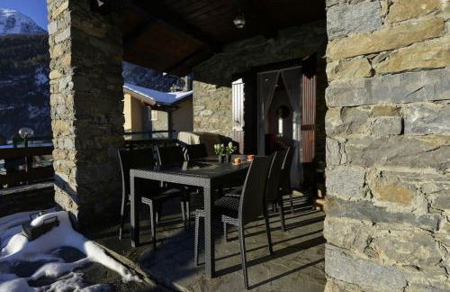 Le Jardin des Montagnes - Foto 24