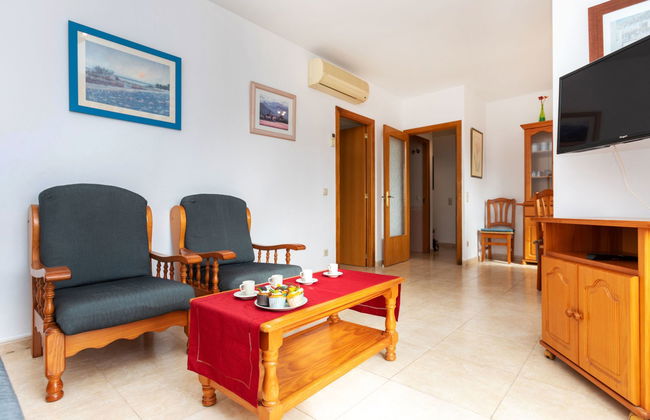 Cap Ras II - Foto 10