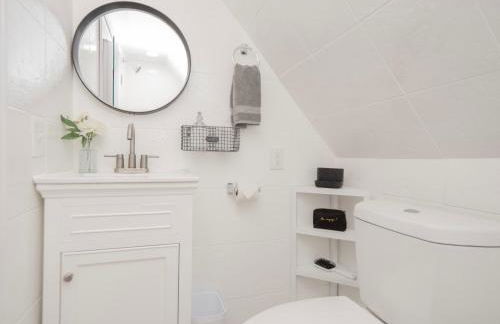 Jennifer's Cozy Tower Lookout 3BR Brown U Views - Foto 25