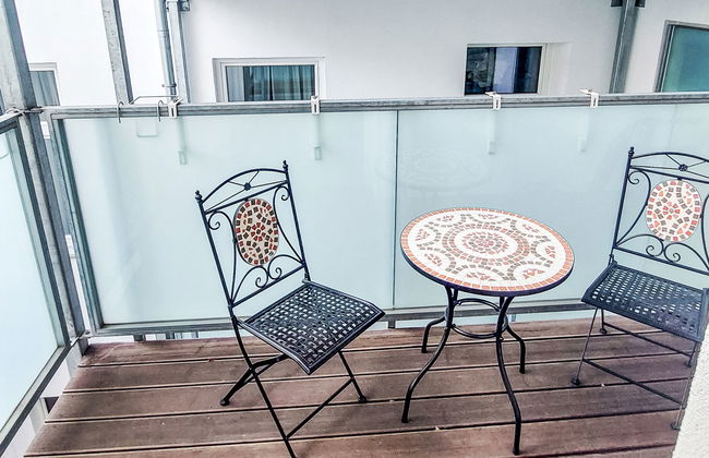 Sobieskiplatz - Foto 23