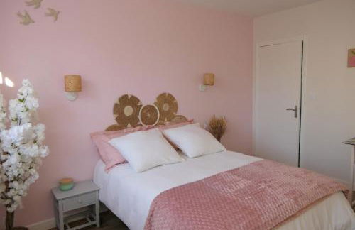 Appartement vue Lot dans Bastide - Foto 4