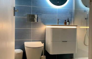 Gorgeous Comfy Cottage Walking Birdwatching Paddle Boarding and Seafood on the Doorstep - Foto 25