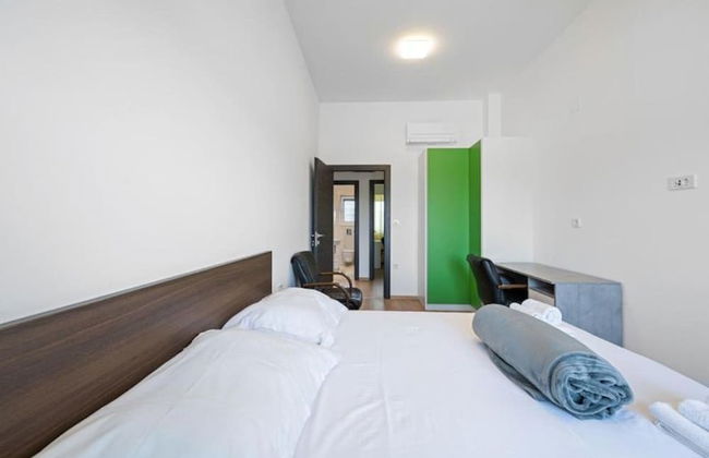 "villa Eros Sibenik With Pool" - Foto 8