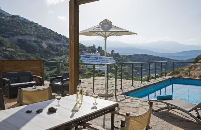 Istron Villas - Foto 77