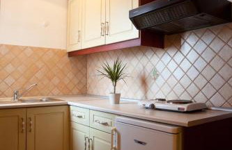 Hovolo Hotel Apartments - Foto 68