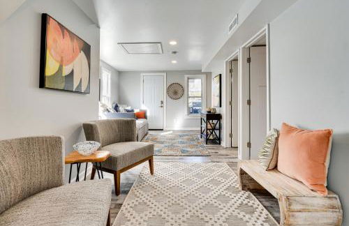 Waterfront Buckeye Lake Home with Deck and Dock! - Foto 17