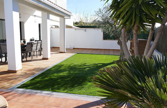 Villa Chantal - Foto 20