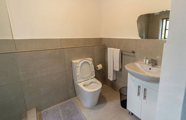 Mopani Lodge - Foto 45