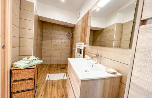 Léna - Maison, Terrasse vue mer, Clim - by TGB - Foto 21