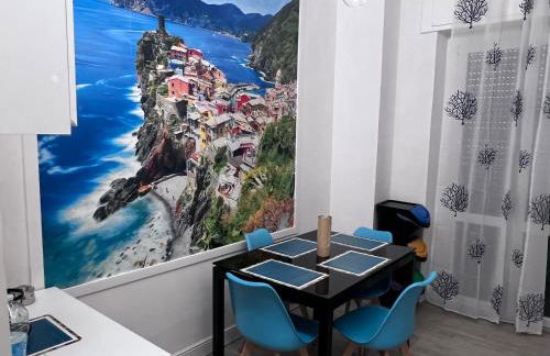 LE CINQUE VELE Water Front LUXURY HOUSE Genova - Foto 30