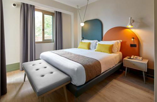 Residence Lido Hotel - Foto 21