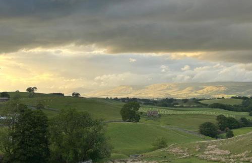 The Green Hayloft, Lakes & Dales - Photo 35