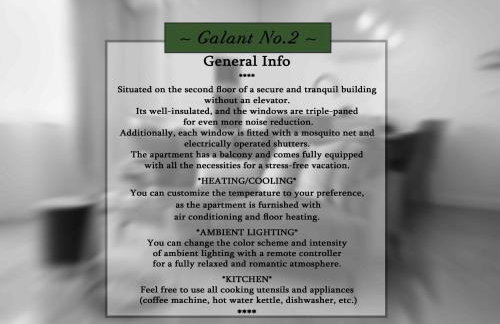 Luxury Apartment Galant 2 - Photo 8