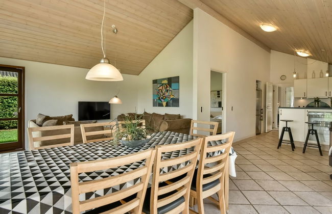 "Kyllikki" - 300m to the fjord - Foto 10