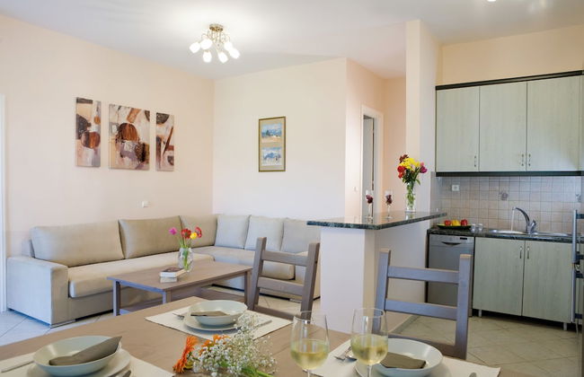 Anthemis Luxury Villas - Foto 41