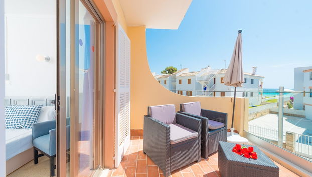 Salzes 5 in Alc dia - Foto 3, Habitación