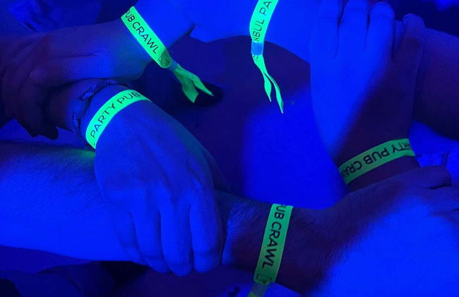 Pub Crawl ¡Tour de fiesta por Estambul! - Foto 8