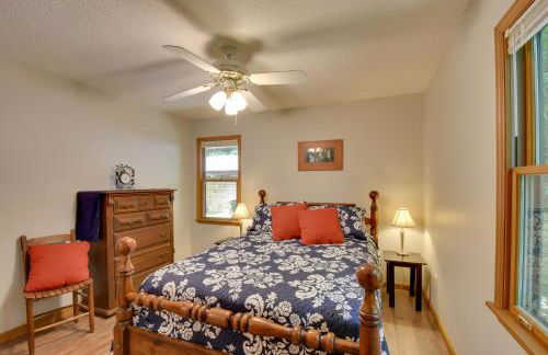 Cozy Blairsville Cabin 2 Mi to Vogel State Park! - Photo 21