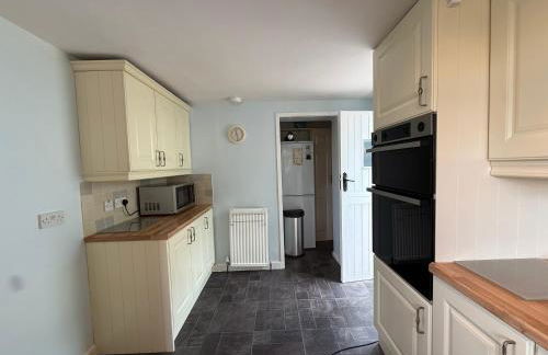 Benarth Lodge uniquely situated hideaway in Conwy - Foto 54